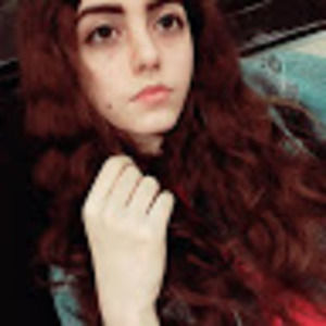 Meet your Posher, Mayra